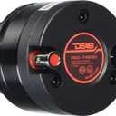 DS18 Audio PROTW820 PRO 1-in Vc Aluminum High Compression Neodymium Super Bullet Tweeter 200 Watts 4-Ohm