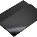 2 EACH Shade8 Glass Black 2" x 4.25" Welding Hood Lens Helmet Filter 2 x 4-1/4 Replacement