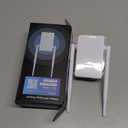 WiFi Extender Range Booster Internet Amplifier WiFi Repeater with Ethernet Port