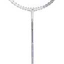 SMAX KOREA Badminton Racquet Astrox Attack 9, Ball, Set