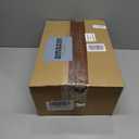 MOOSUN 4 inch Cold Air Intake Black Tube + Heat Shield for 1999-2006 GMC/Chevy V8 4.8L/5.3L/6.0L Silverado 1500/2500/3500 Black