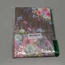 Case for iPad 9th Generation Case, for iPad 8th Generation Case,for iPad 7th Generation Case Women Girls Kids Shockproof Case Multi-Angle View Adjustable Stand Auto Wake/Sleep, Flowers