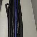 XINQIAO Cabinet Jacks for Installing Cabinets, Heavy Duty Third Hand Tools Adjustable Support Pole from 49.2 in to 114.2 in, 2 PCS (Blue)