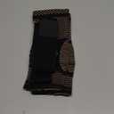 INDEEMAX Ankle Brace for Sprained Ankle Compression Sleeve, 2 Pack Copper Infused Ankle Support Brace for Women & Men, Plantar Fasciitis Relief Achilles Tendonitis, Sports Running, Copper Black, Large