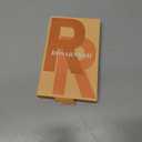 for iPhone 16 Pro Max Case Cute - Compatible with Magsafe - Durable Shockproof 6.6 ft Drop Impact Phone Case - Funny Passion Flower Design (6.9") Glitter Pink