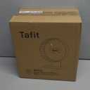 Silent Hamster Wheel 8.7 Inch Dual-Bearings Small Animals Quiet Running Exercise Wheels, Height Adjustable for Dwarf Hamsters, Gerbils, Mice, Hedgehog, or Other Small Pets, Avocado Green