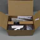 Schlage Camelot Electronic Keypad Deadbolt Lock, Keyless Front Door Entry, Mechanical Key Backup Included, Satin Nickel, BE365 V CAM 619