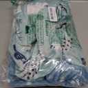 Yoofoss Baby Sleep Sack 12-18 Months, Long Sleeve Sleep Sack 1.5 Tog, Fleece Baby Wearable Blanket with 2-Way Zipper, Soft Warm