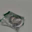 SAVITA 2 Rolls 54 Yards Hem Tape, No Sew Hemming Tape Iron-On Fabric Fusing Web Tape Adhesive Tape for Hemming Broken Clothes Pants Jeans Trouser Skirt Curtain(Black & White, 1 cm/0.4 in Wide)