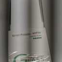 amFilm Auto-Alignment OneTouch for Nintendo Switch 2 Screen Protector [7.9''] 2025 Tempered Glass, Accessories, 30 seconds Installation, Bubble Free, Anti-Scratch, Touch Sensitive, Ultra-Clear [2Pack]