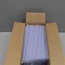 AdTech 8-Inch Mini Hot Glue Sticks, Clear | Multi-Temp, Strong Bonding Adhesive for Crafting, DIY & Repairs | Works with All Mini Glue Guns | Made in the USA