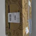 Elite Gourmet ECT5322 Long Slot 4 Slice Toaster, Countdown Timer, Bagel Function 6 Toast Setting, Defrost, Cancel Function, Built-in Warming Rack, Extra Wide Slots for Bagels Waffles, Stainless Steel