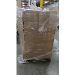Pallet Of Mixed Items