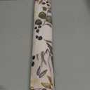 18"x236" Boho Cream/Brown Daisy Flower Peel and Stick Self Adhesive Wallpaper Removable Contact Paper Stick on Easy Peel Off Wall Paper for Kitchen Bedroom Bathroom Renter (Pink, White)