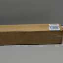 Cordless Bamboo Roman Shades, Custom Woven Wood Blinds, Lined Blackout Bamboo Blinds, Light Filtering Shades for Home, Windows, Doors, Color 204-03