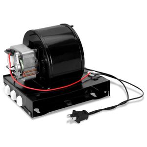 S97017063 Heater Motor Assembly Fit for Broan NuTone 655, 656, 658, 659, 655-A, 655-B, 655-C, 656-A, 695-A, 695-B, 695-D, Bathroom Exhaust Fan Motor for NuTone Heater