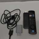 Amazon Fire TV Stick 4K (newest model) with AI-powered Fire TV Search, Wi-Fi 6, stream over 1.8 million movies and shows, free & live TV