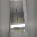 Uyiton UnBreak-Glass for Samsung Galaxy S24+ Plus/S25+ Plus Privacy Screen Protector, [Ultrasonic Fingerprint Support][Auto-Alignment Frame] Scratch-Resistant Bubble-Free Tempered Glass -2 Pack (Black)