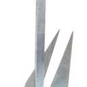 Seachoice Deluxe Anchor Hot-Dipped Galvanized Steel Multiple Sizes, One Size