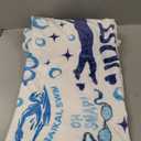 Swimmer Blanket Swimming Gifts for Teammate Coach,Swimming Stuff Sport Theme Throw Blankets,Swimmer Presents for Women Men Girls 60"x50"