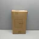 BOPUOVRE Linen Car Seat Covers Front Seat Covers Breathable Cloth Fabric Car Seat Protector - Universal Fit for Cars, Vans, SUVs, Trucks - 2 Units - Beige