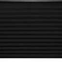 NOVINO RV Blinds Shades for Camper Window,RV Pleated Shades Camper Blinds for Travel Trailers Motorhome Motor Coach-26 W x 18" L
