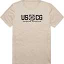 Rapiddominance Basic Licensed Military Tees (L)