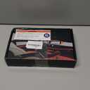 Interior Car LED Strip Lights, RGB 6 in 1 Ambient Lighting Kit with 315 inches Integrated Fiber Optic, 16 Million Colors Car Interior Lights with Wireless APP& Remote Control, Sync to Music