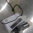 Samsung 55-Inch Class Crystal UHD U8000F 4K Smart TV (2025 Model) Endless Free Content, Crystal Processor 4K, MetalStream Design, Knox Security, Compatible with Alexa