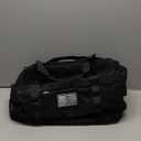 ETRONIK Gym Bag for Men Women, Carry on Luggage 22x14x9 Airline Approved, Tactical Travel Duffle Bag with Toiletry Bag and Shoe Compartment, Weekender Overnight with Wet Pocket for Workout, Black