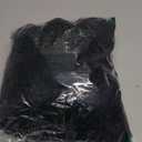 AOHITE Womens Summer Tube Top Dress Off-Shoulder Ruffled Flowy Mini Short Dresses S