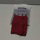 Molasus Women's Cotton Underwear High Waisted Full Coverage Ladies Panties (Regular & M Size)