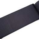 Air Mattress Ultralight Inflatable Sleeping Pad Sleeping Mat for Camping Backpacking, Hiking - Airpad, Inflating Bag, Carry Bag