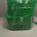 Amazon Basics Men's Incontinence Guards, Maximum Absorbency, 104 Count, (2 Packs of 52)