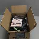 6 in 1 Car Led Strip Lights with App Control, RGB Colors Interior Car Lights, Ambient Led Lighting Kit, 4 Light Flashing Modes, USB Neon Accessories for Doors, Center Console