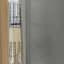 LazBlinds Cordless Cellular Shades, No Tools No Drill Blackout Honeycomb Shades Pleated Blinds for Windows, 30 1/2" W x 64" H, Soft Cream