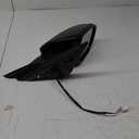 Dasbecan Right Passenger Side Door Mirror Compatible with Honda Civic 2016-2021 Power Glass Non-Heated Manual Folding Paint to Match Replaces 76208TBAC03ZA HO1321283 Black 3Pins (For US Built Models) (Right-3Pins)