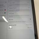 Apple iPad 11-inch: A16 chip, 11-inch Model, Liquid Retina Display, 256GB, Wi-Fi 6, 12MP Front/12MP Back Camera, Touch ID, All-Day Battery Life  Silver