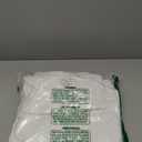 Fruit of the Loom Men's Crew Tee Undershirts, Moisture Wicking & Tag Free, (Small, White - 6 Pack)