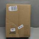 YMXYJM Natural Marble Tray for Bathroom, Real Stone Decorative Vanity Tray with Fluted Edge, Large Marble Serving Storage Tray for Kitchen Counter, Dresser, Home Decor, 11.8" x 8", Calacatta Viola