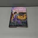 Desperate Undertaking: A Flavia Albia Novel (Flavia Albia Series, 10)