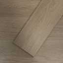 MULGREAT Peel and Stick Floor Tile, 54 Sq.Ft Waterproof Vinyl Flooring, 36 Pieces Wood-Look Self Adhesive Luxury Vinyl Plank Flooring for DIY Bathroom Laundry Bedroom RV Kitchen (Light Coffee)