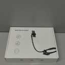 Chapter Seven Neck Phone Holder for Recording,Upgrade Gooseneck Cell Phone Stand,Flexible Lazy Bracket DIY 360 Rotating for Multiple Functions (Magnetic Mobile Phone Clip)