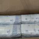Pampers Pure Baby Diapers, Size 5 (27+ lbs), 132