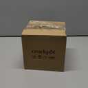 Crock-Pot 20-Ounce Electric Lunch Box, Portable Food Warmer, Faded Blue, Perfect for Travel, Car, On-the-Go, Keeps Food Warm, Spill-Free, Dishwasher-Safe, Ideal Gift for Men and Women