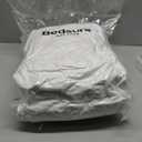 Bedsure Heated Mattress Pad King  Bed Warmer with Memory & Preheat Functions, 12Hour Auto Off & 10 Heat Settings, Dual Controllers, Fast Heating, Brushed Electric Mattress Pad King, 78"x80"