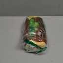 Baby Toys 6-12 Months, Stuffed Animals for Babies, Soft Plush Forest Sensory Toy Set with Rattle, Crinkle, Mirror and Tree Stump Storage, Cause and Effect Baby Boy Girl Gifts