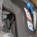 Evenflo REO by Revolve360 Rotational Convertible Car Seat (Holden). Mfd 06/04/2026