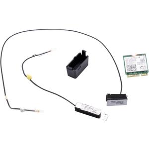 BestParts Antenna Card Cable KIT Replacement for HP EliteDesk 800 600 400 G4 G5 DM Mini PC DQ601701600 9560NGW NGFF M.2 CNVI 1AX768 937263-001