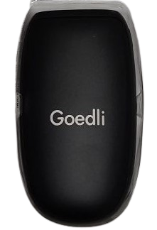 Goedli Hand Warmer Power Bank 5000 mAh